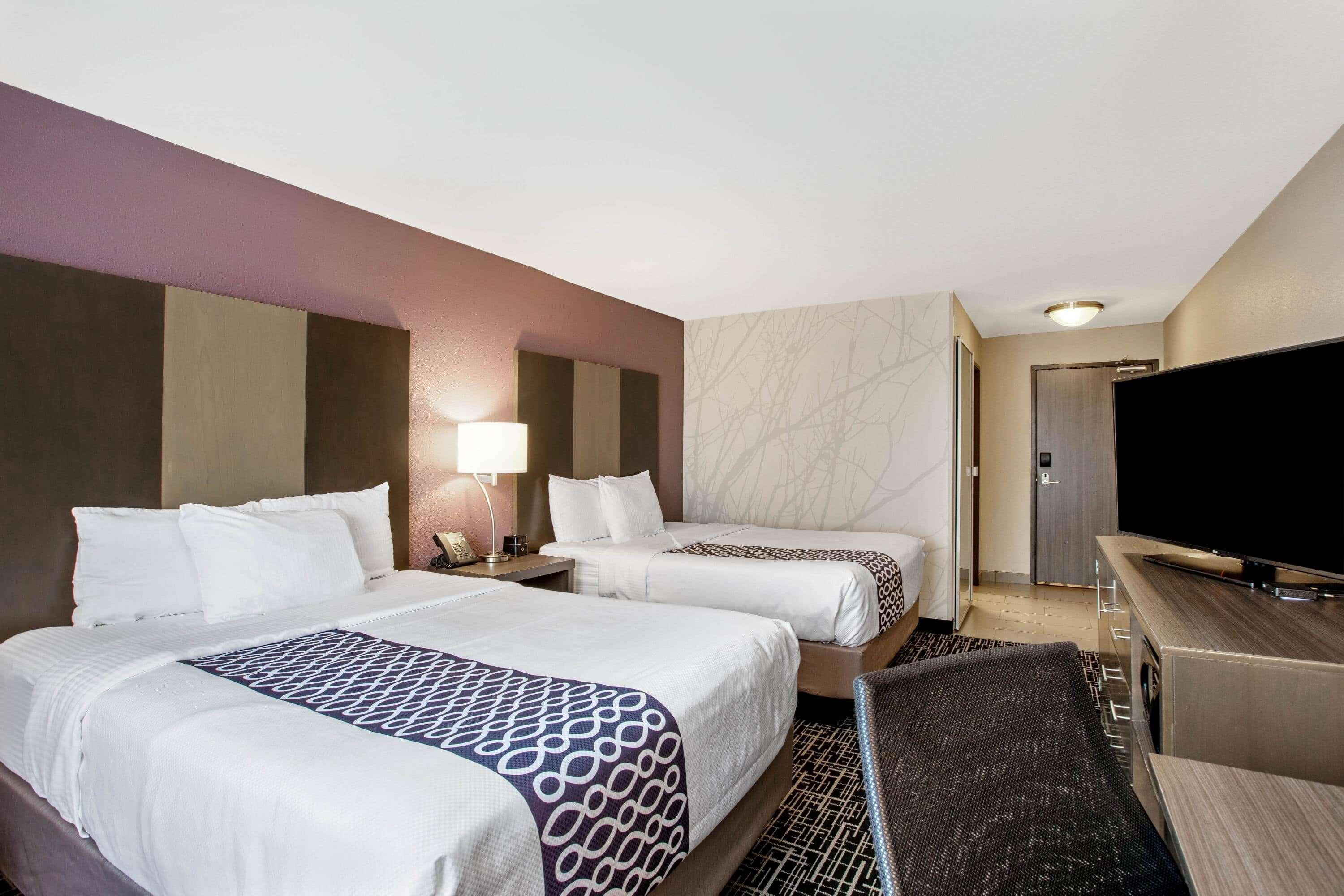 La Quinta By Wyndham Фейетвилл Экстерьер фото