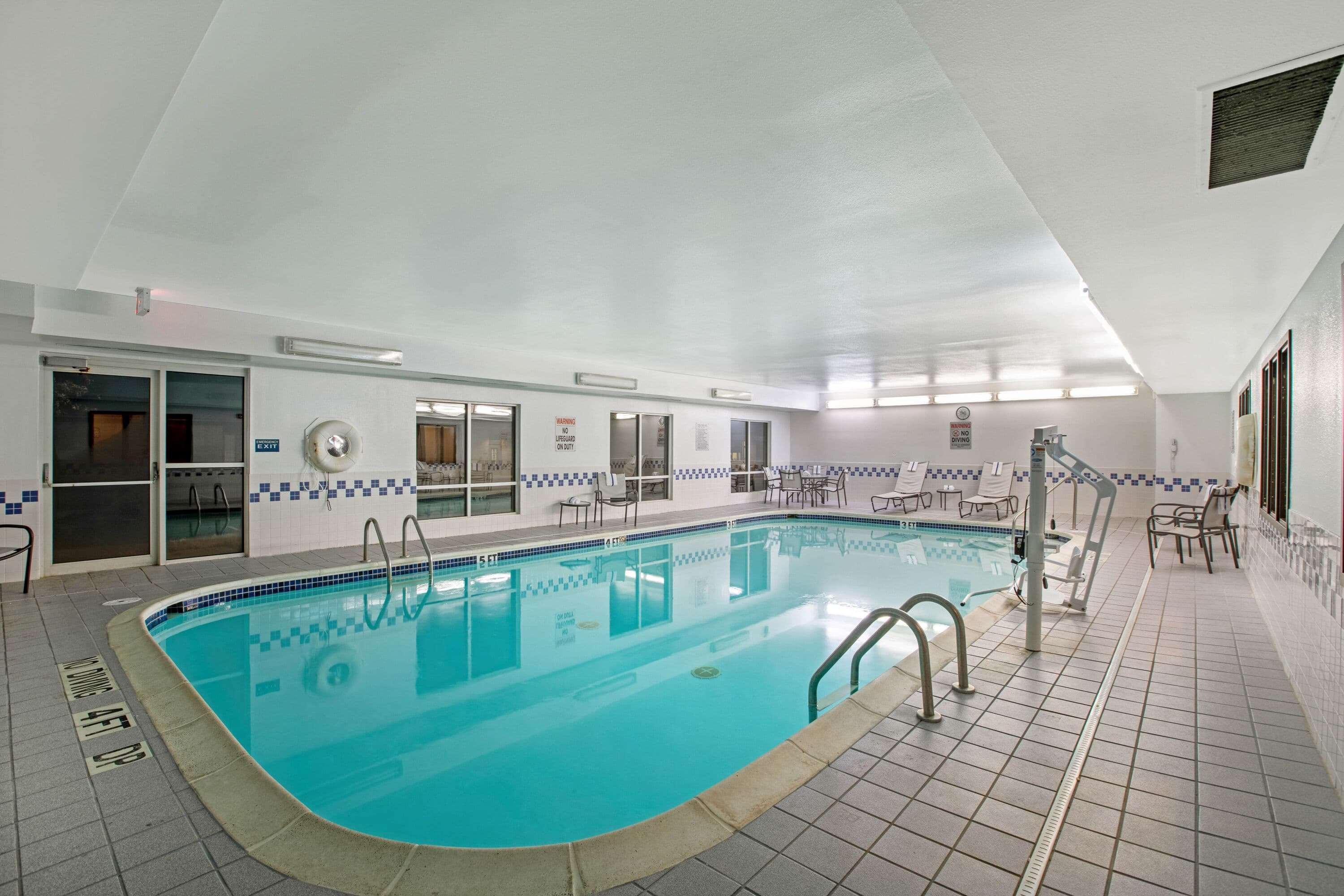 La Quinta By Wyndham Фейетвилл Экстерьер фото