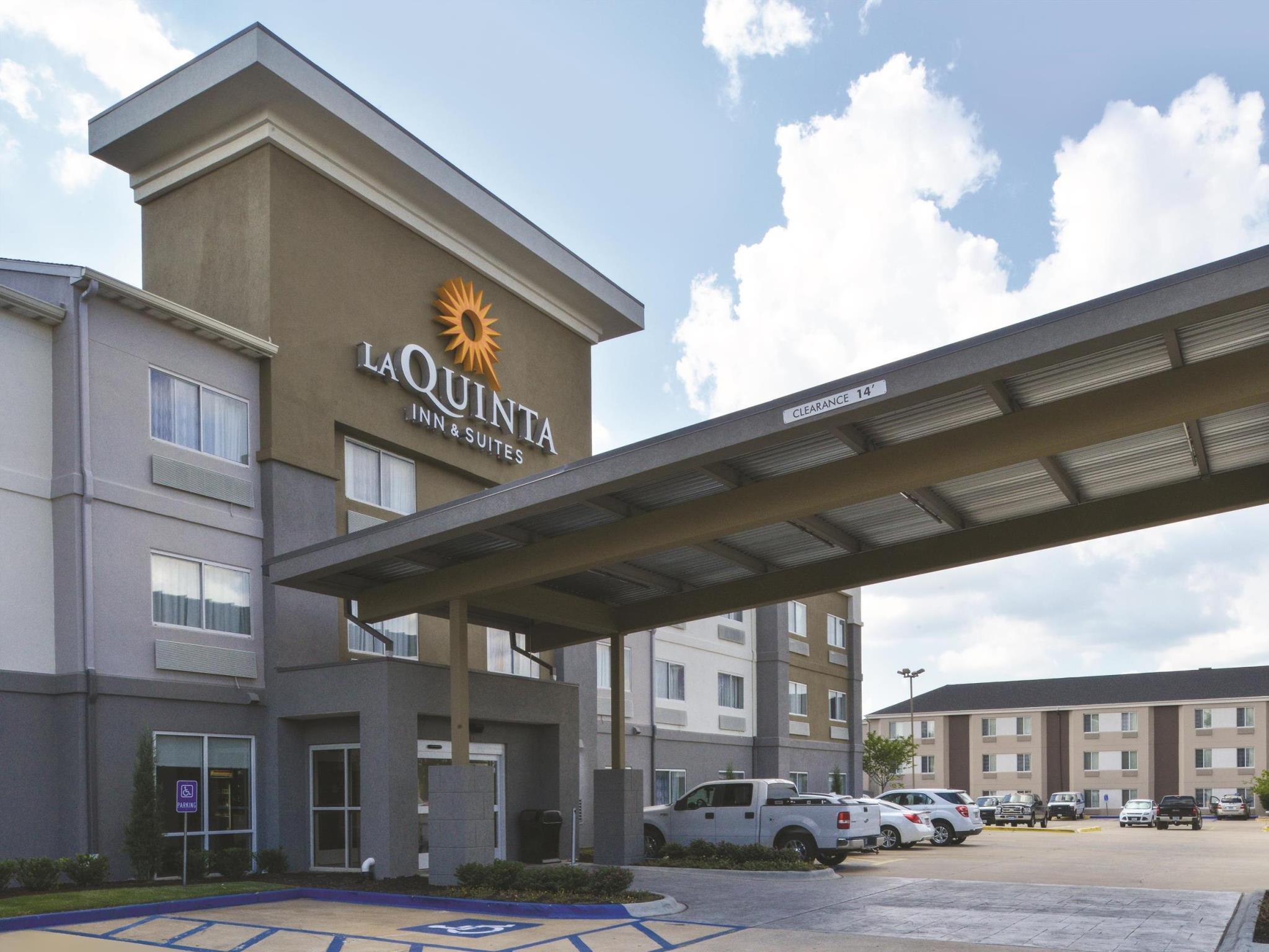 La Quinta By Wyndham Фейетвилл Экстерьер фото