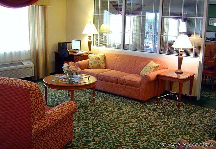 La Quinta By Wyndham Фейетвилл Интерьер фото