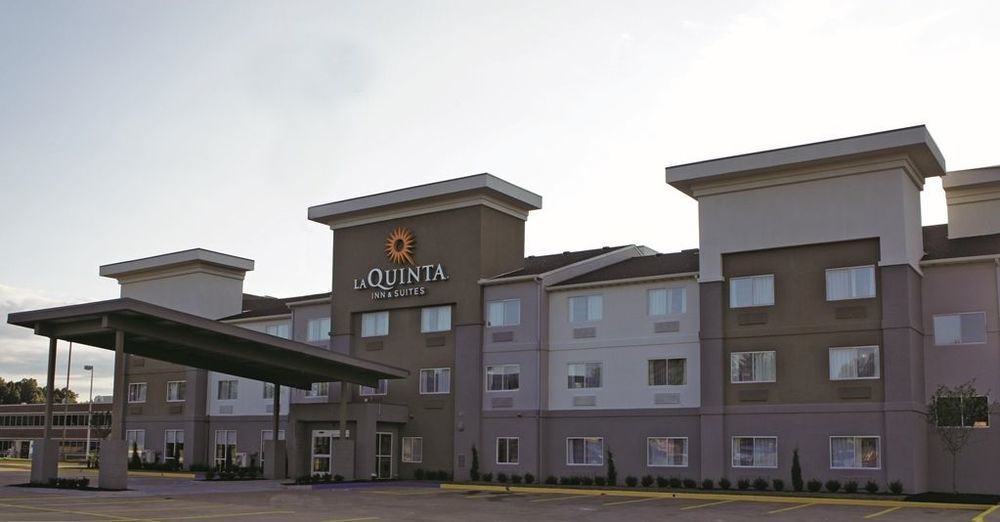 La Quinta By Wyndham Фейетвилл Экстерьер фото