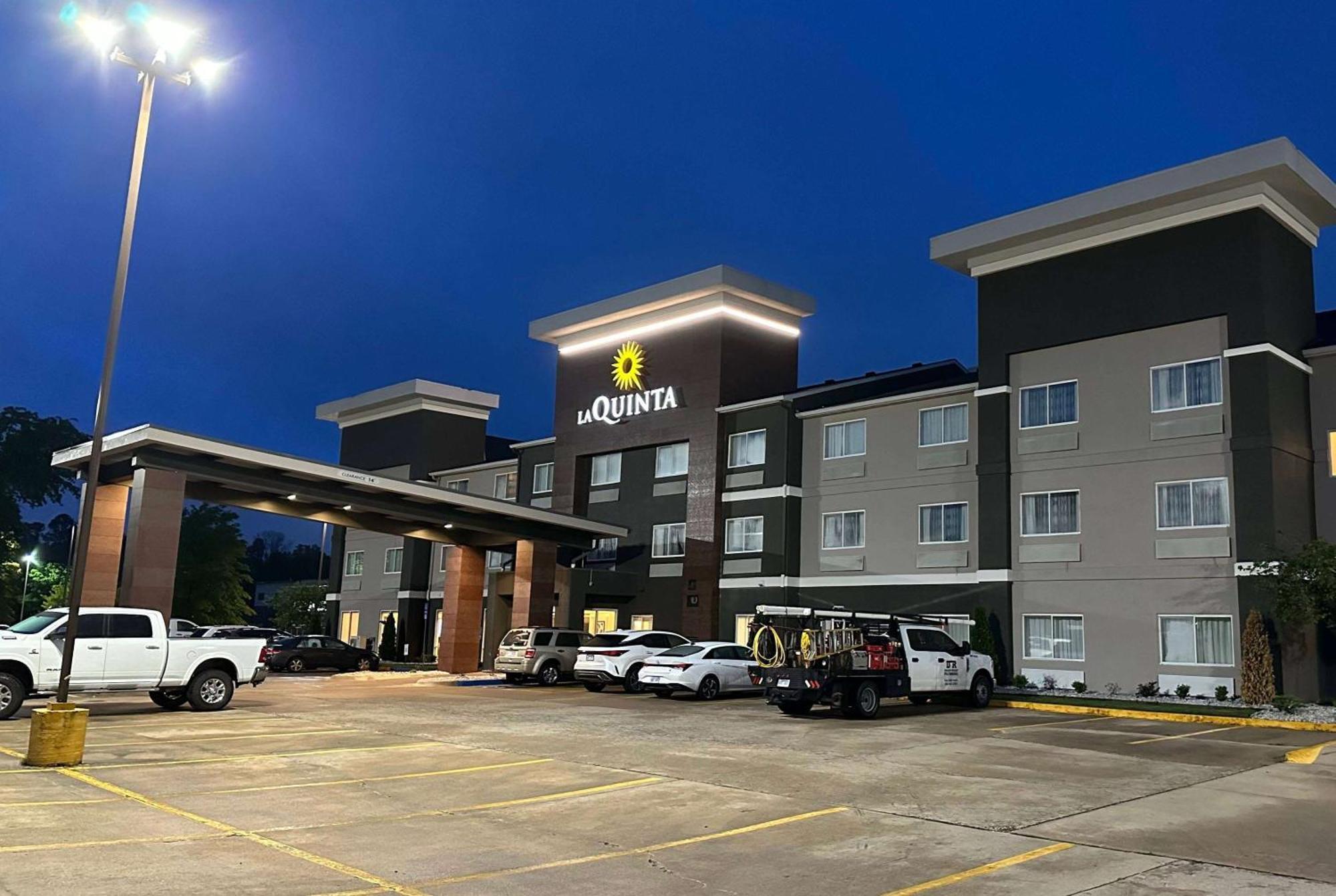 La Quinta By Wyndham Фейетвилл Экстерьер фото
