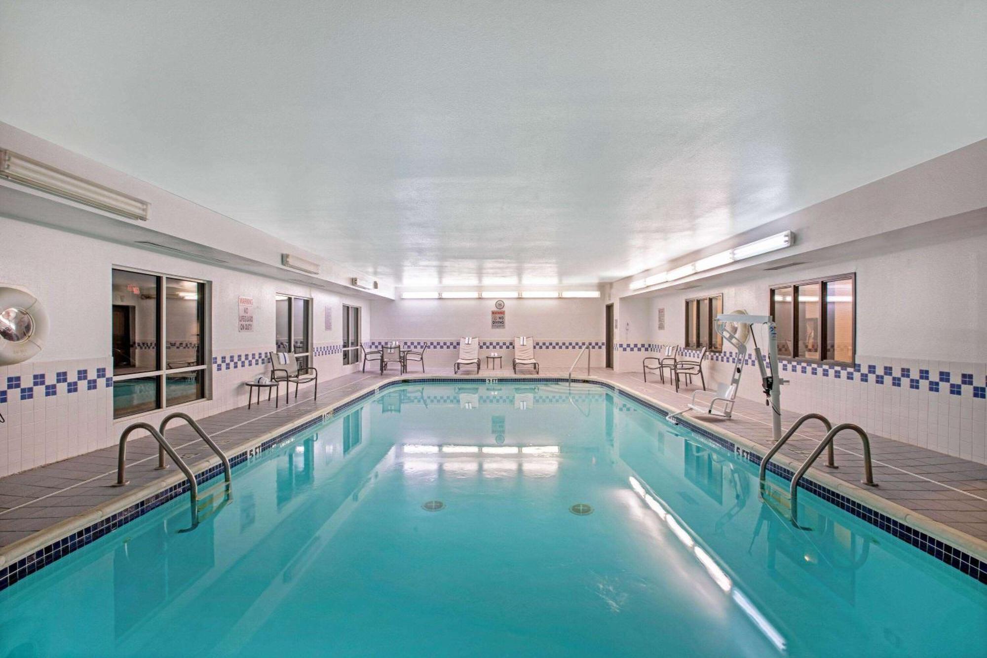 La Quinta By Wyndham Фейетвилл Экстерьер фото