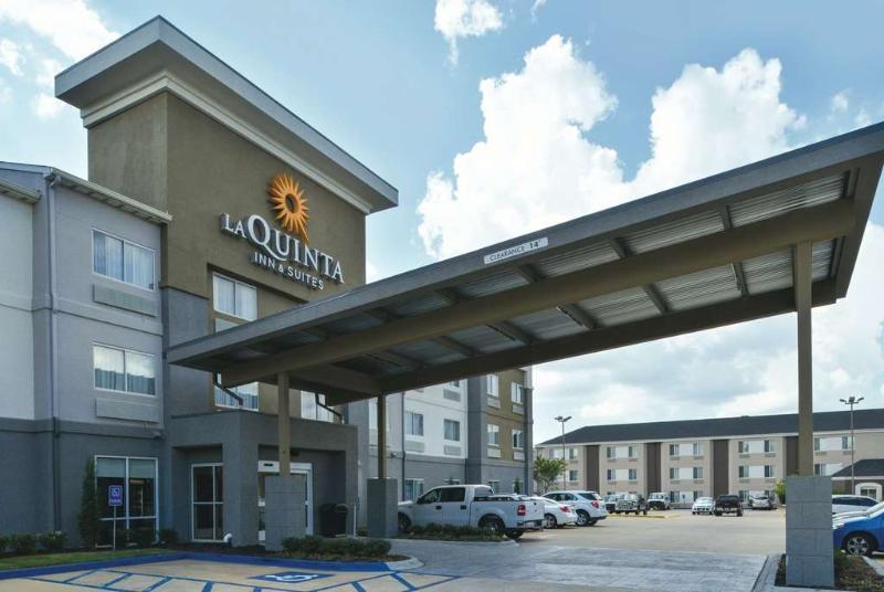 La Quinta By Wyndham Фейетвилл Экстерьер фото