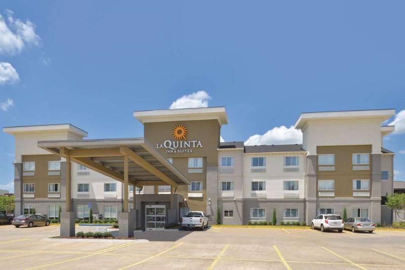 La Quinta By Wyndham Фейетвилл Экстерьер фото
