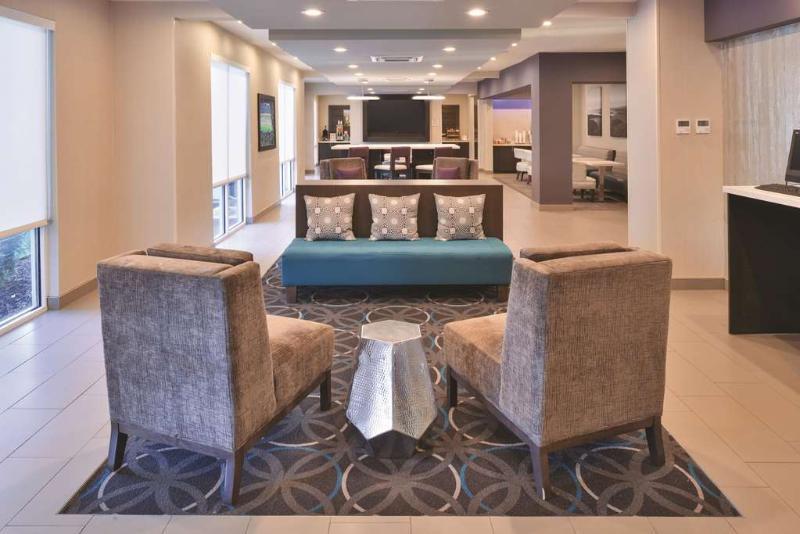 La Quinta By Wyndham Фейетвилл Экстерьер фото