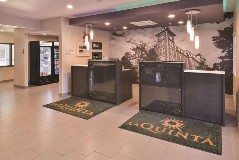 La Quinta By Wyndham Фейетвилл Экстерьер фото