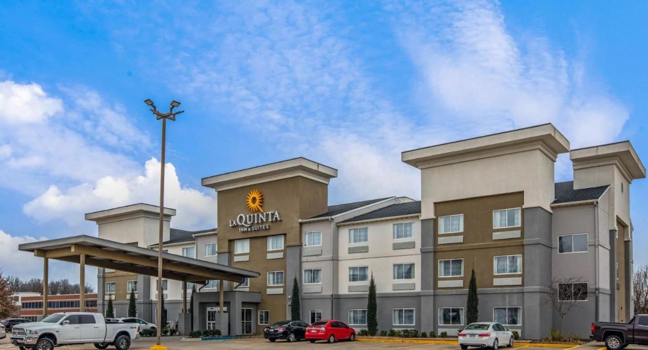La Quinta By Wyndham Фейетвилл Экстерьер фото